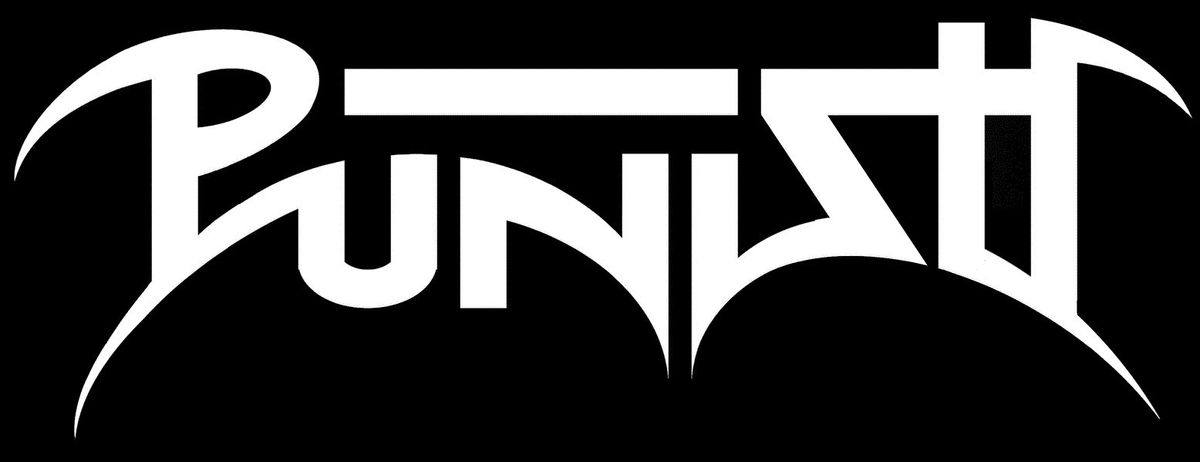 Punish - Logo
