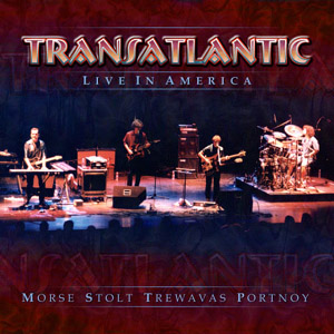 TransAtlantic - SMPTe TransAtlantic - SMPTe