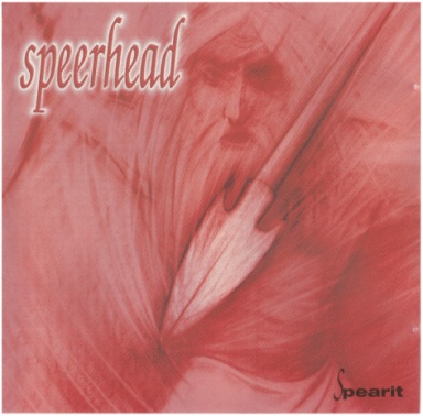 Spearhead Band Metal