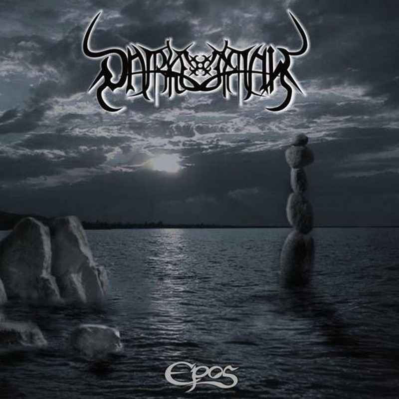 Darkestrah - Epos (2007)