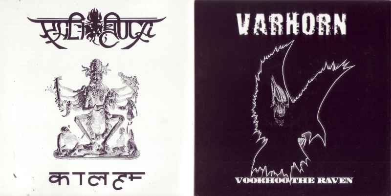 Kali-Yuga Varhhorn