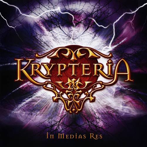Krypteria - In Medias Res