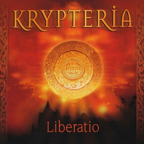 Krypteria - Liberatio