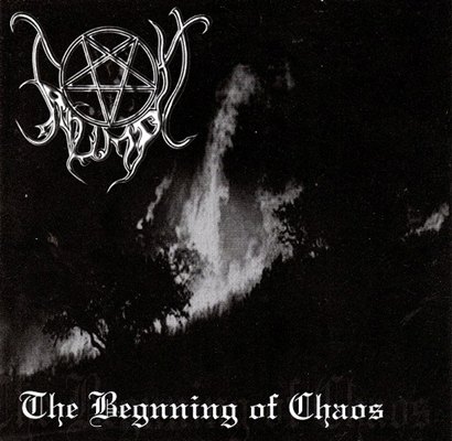 Triumph - The Beginning of Chaos - Encyclopaedia Metallum: The Metal Archives