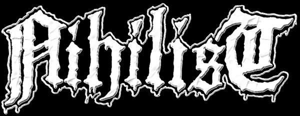 Nihilist - Logo