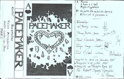 Pacemaker - Demo