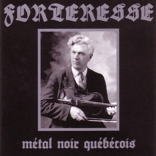 Forteresse - Métal Noir Québécois