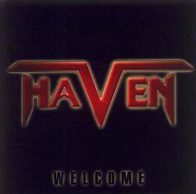 Haven - Welcome
