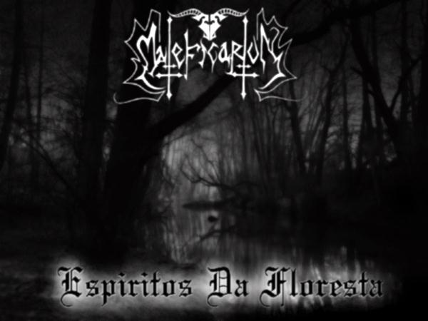 <br />Maleficarum - Espiritos da Floresta