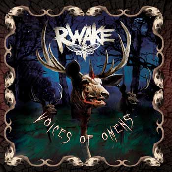 Rwake - Voices Of Omens (2007)
