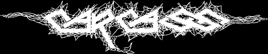 Carcass - Logo
