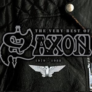 Saxon 1979