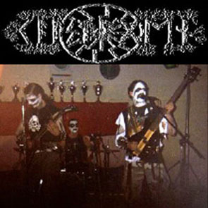 Doomstone - Possessed Cemeteries Doomstone - Possessed Cemeteries