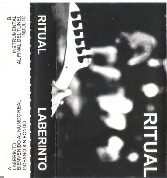 Ritual - Laberinto