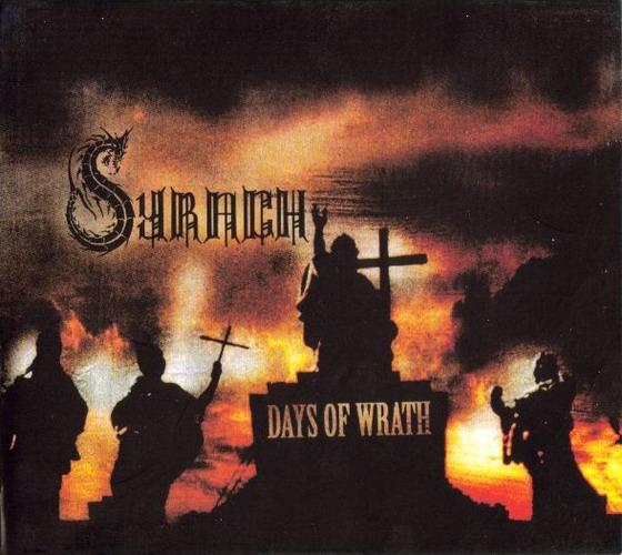 <br />Syrach - Days of Wrath