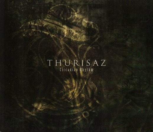 <br />Thurisaz - Circadian Rhythm