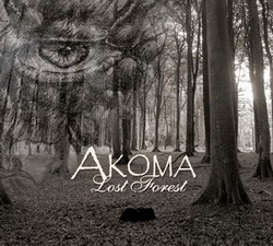 Akoma - Lost Forest