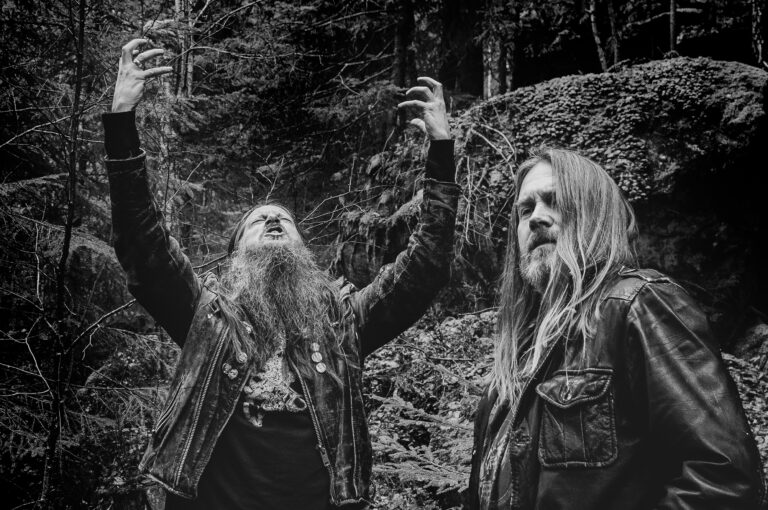 Darkthrone - Photo