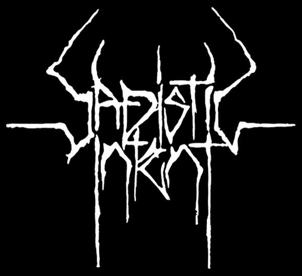 Sadistic Intent - Logo