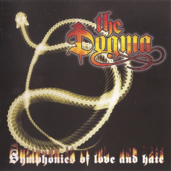 The Dogma - Symphonies of Love and Hate