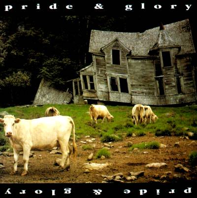 Pride & Glory: Pride & Glory (1994) - Recenzja