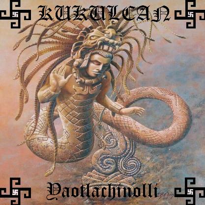 kukulcan serpent