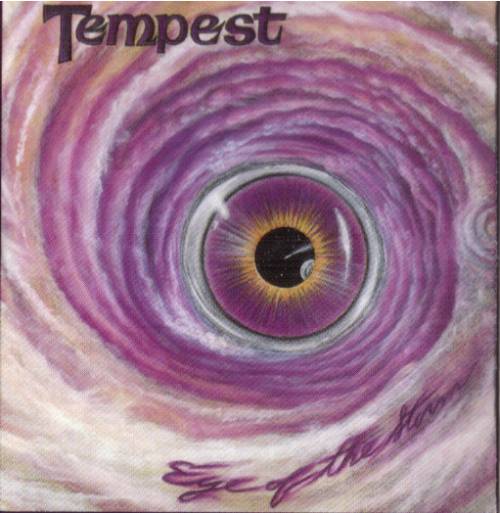 Tempest - Eye of the Storm