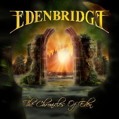 Edenbridge - The Chronicles Of Eden (2007)