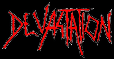 Devastation - Logo