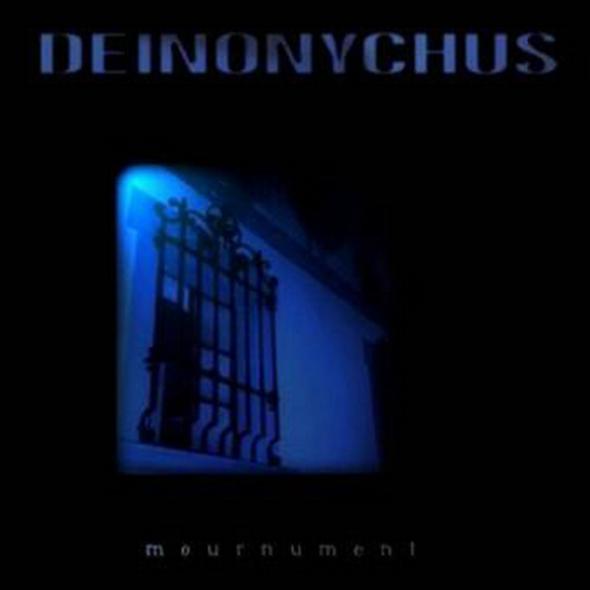Deinonychus - Mournument (2002)