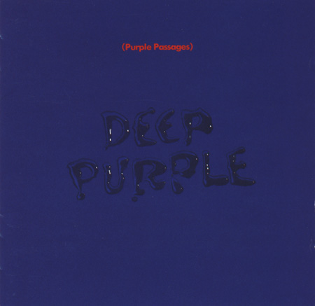 Deep Purple - Purple Passages - Amazoncom Music