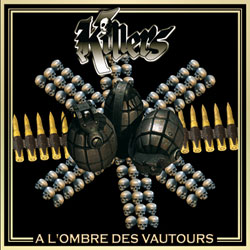 KILLERS - A L'ombre des Vautours