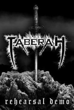 Taberah - Rehearsal Demo