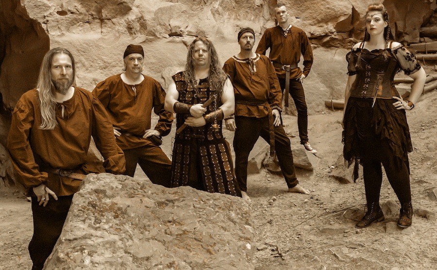 celtic folk metal from