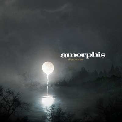 Amorphis Silent Waters