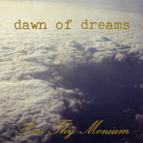 Pan.Thy.Monium - Dawn of Dreams