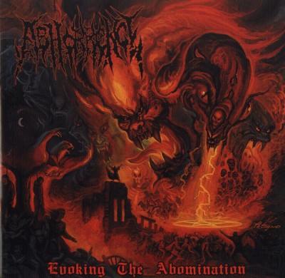 <br />Abhorrence - Evoking the Abomination