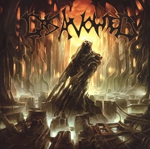 Disavowed - Stagnated Existence (2007)