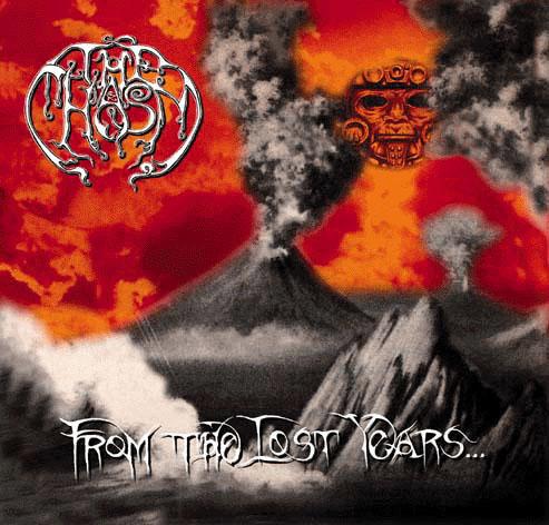 The Chasm - From the Lost Years
