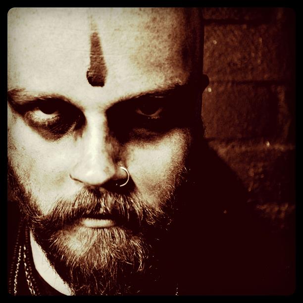 Haizum - Orthodox Black Ritual Haizum - Orthodox Black Ritual