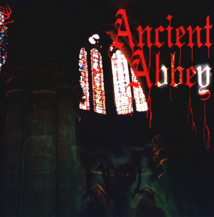 Evol - Ancient Abbey