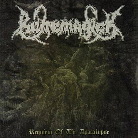 <br />Runemagick - Requiem of the Apocalypse