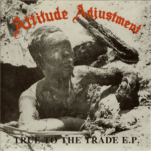 Attitude Adjustment Band