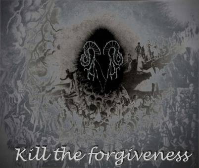 <br />Anax - Kill the Forgiveness