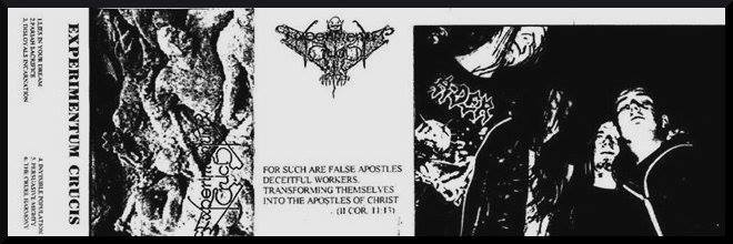 Experimentum Crucis