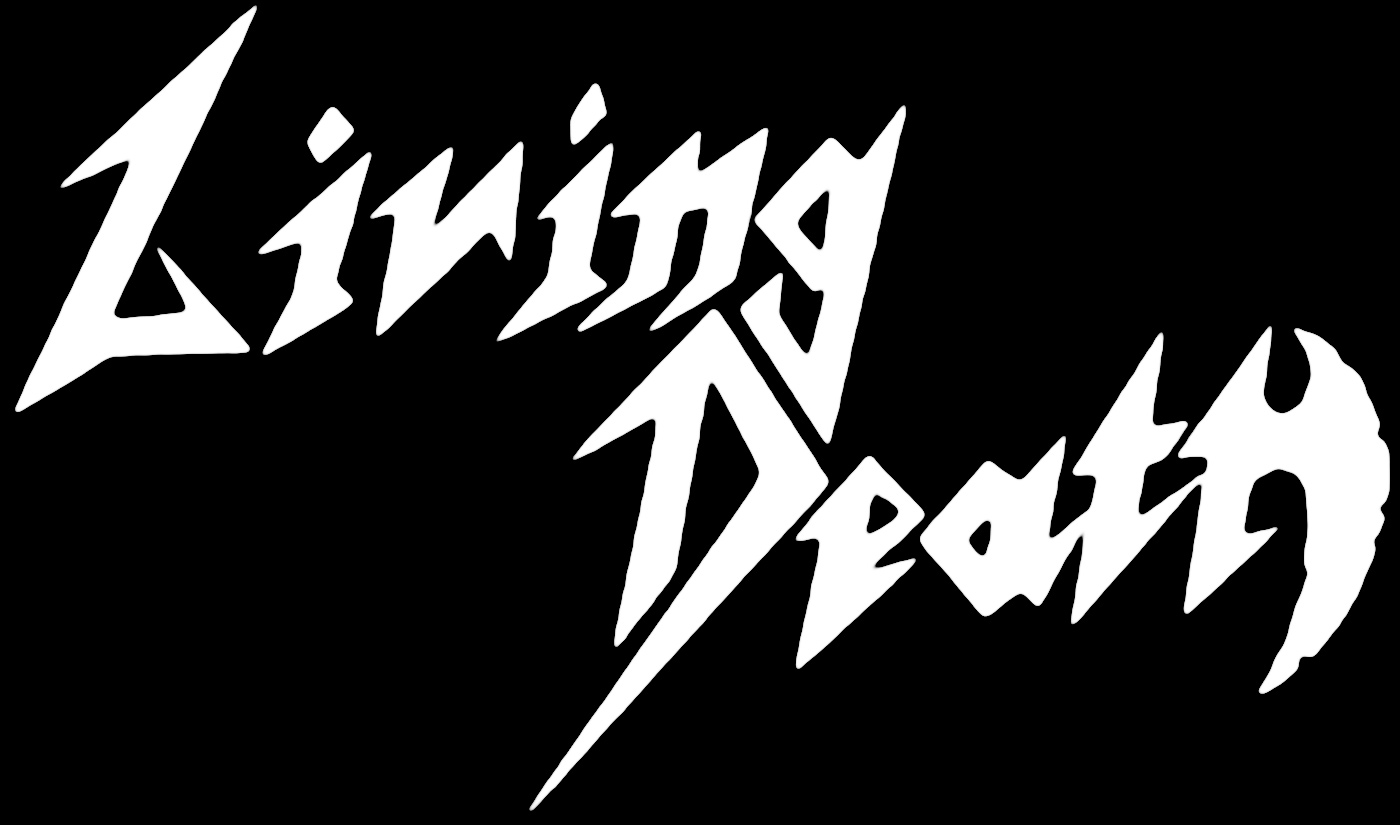 Living Death - Logo