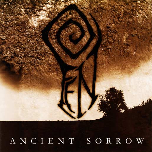 Fen - Ancient Sorrow
