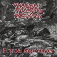 In Hell - Eternal Supremacy