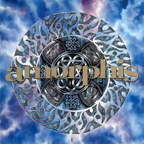 Amorphis - Elegy (1996)