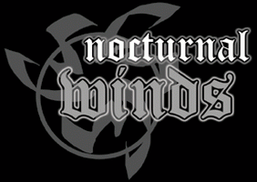 Nocturnal Winds - Logo